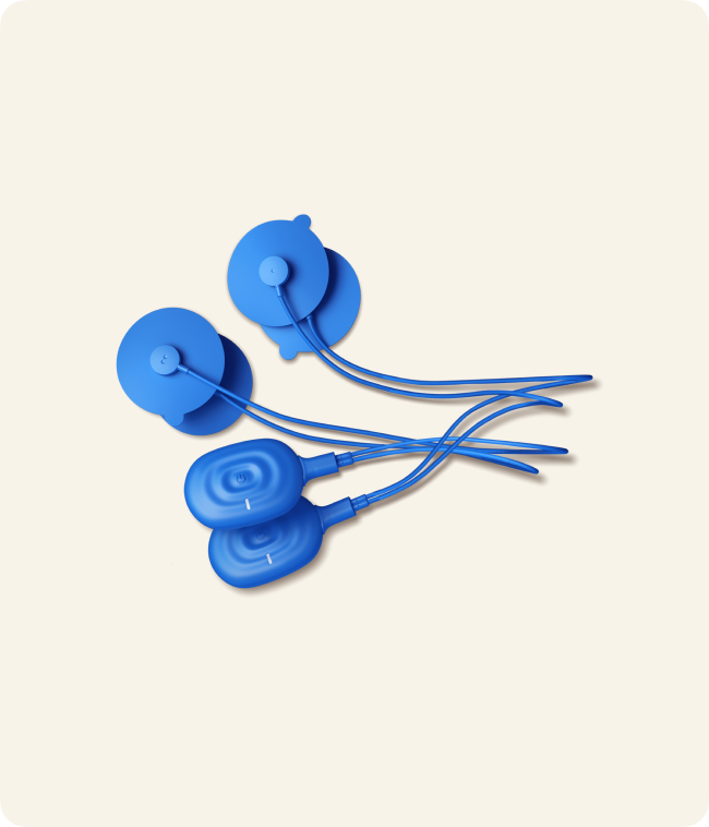 PowerDot Duo